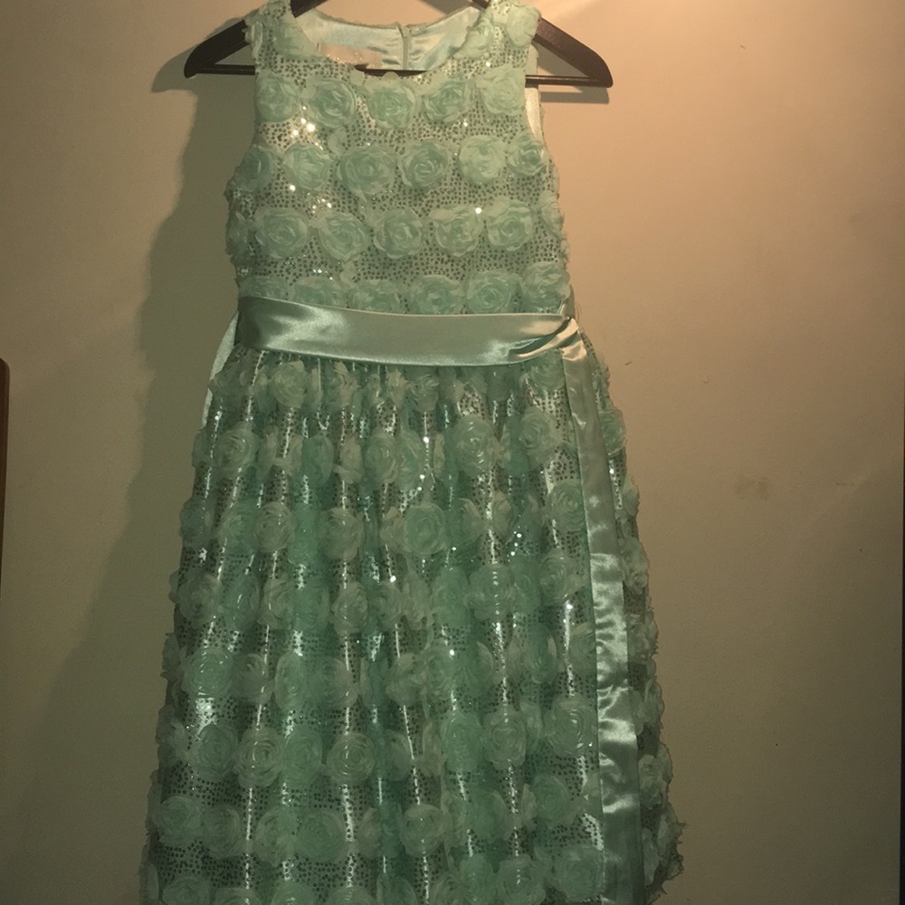 American princess dress